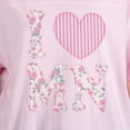 thumbnail image 4 of State of Mine Women's I Heart State T-Shirt, 4 of 5