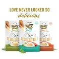 thumbnail image 8 of Purina Fancy Feast Savory Puree Pouches, Variety Pack 0.35 oz., 36 ct., 8 of 9