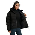 thumbnail image 7 of ZeroXposur Women’s Puffer Jacket, 7 of 7