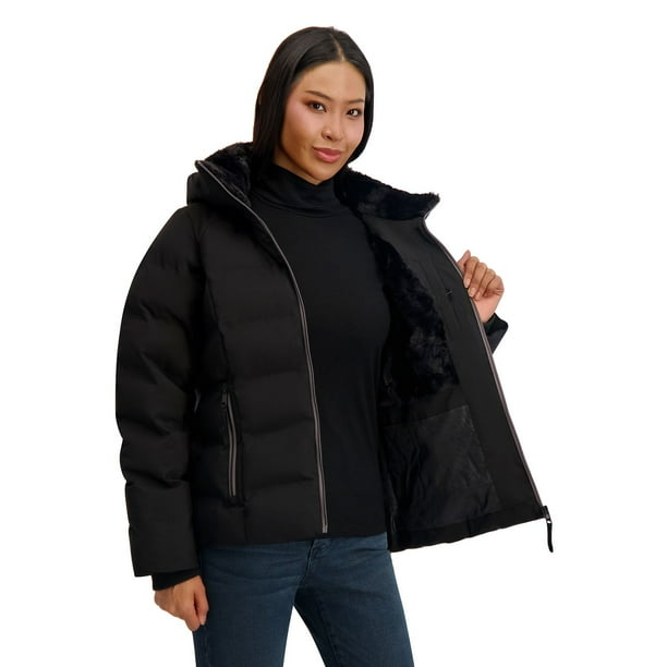 ZeroXposur Women's Puffer Jacket - Samsclub.com