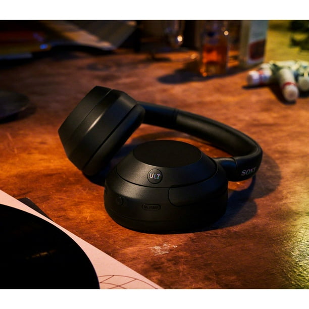 Sony ULT Wear Wireless Noise Canceling Headphones - Samsclub.com