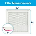 thumbnail image 4 of Filtrete Allergen Bacteria and Virus (4 pack), 4 of 9