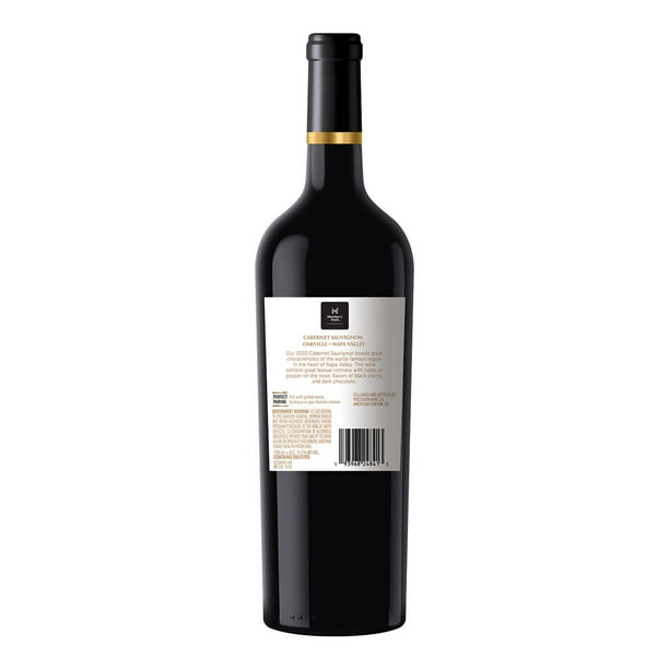 Member's Mark Oakville Cabernet Sauvignon, 750 ml - Samsclub.com