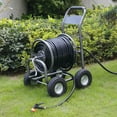 thumbnail image 10 of Member's Mark Hose Reel Cart with Steel Basket, 10 of 10