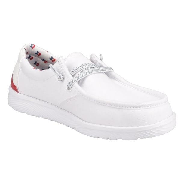 GBX Women's Lonestar Canvas Loafer - Samsclub.com