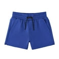 thumbnail image 5 of Member's Mark Boys Sandwash Shorts, 5 of 7