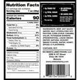 thumbnail image 2 of No Man's Land Mild Beef Jerky, 8.5 oz., 2 of 4
