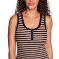 thumbnail image 4 of Lands' End Women's Ribbed Tank Top, 4 of 6