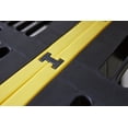 thumbnail image 3 of Member's Mark 5-Tier Heavy-Duty Plastic Shelf, 24"W x 20"D x 72"H, 3 of 4