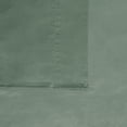 thumbnail image 2 of London Fog Garment Wash Solid Sheet Set, Assorted Sizes, 2 of 5