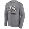 thumbnail image 1 of Chicago White Sox Adult Crewneck, 1 of 5