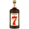 thumbnail image 1 of Seagram's 7 Crown American Blended Whiskey, 1.75 L, 1 of 5