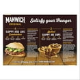 thumbnail image 4 of Manwich Sloppy Joe Sauce, 15 oz., 6 pk., 4 of 6