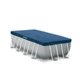 thumbnail image 6 of Prism Frame Rectangular Above Ground Pool Set, L 16' x W 8' x H 42", 6 of 8