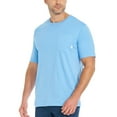 thumbnail image 1 of Greg Norman Pocket Tee, 1 of 5