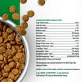 thumbnail image 3 of Member's Mark™ Healthy Weight Chicken & Vegetables Adult Dry Dog Food, 30 lbs., 3 of 6