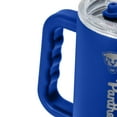 thumbnail image 4 of Logo Brands NCAA 40 oz. x 2 pk. Insulated Tumblers, 4 of 5