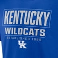 thumbnail image 4 of NCAA Short Sleeve Tee, 4 of 5