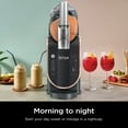 thumbnail image 8 of Ninja SLUSHi 5-in-1 88 oz. Professional Frozen Drink Maker, 8 of 9