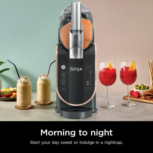 Ninja SLUSHi 5-in-1 88 oz. Professional Frozen Drink Maker