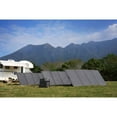 thumbnail image 4 of EcoFlow 400W Portable Solar Panel, Foldable and Waterproof For Outdoor, 4 of 8