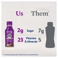 thumbnail image 7 of Ensure Max Protein 42g High Protein Shake, Milk Chocolate, 14 fl. oz., 12 pk., 7 of 10