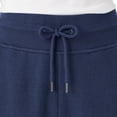 thumbnail image 5 of Member's Mark Fleece Wide Leg Pant, 5 of 8