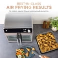 thumbnail image 4 of Ninja® French Door Premier 10-in-1 Air Fryer, Convection Oven, and Toaster, 4 of 11