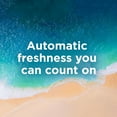 thumbnail image 12 of Glade Automatic Spray Air Freshener Refills, Aqua Waves, 4 ct., 12 of 15