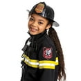 thumbnail image 4 of Member's Mark Firefighter Kids Premium Costume, 4 of 7