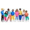 thumbnail image 5 of Crayola Color Lab Toddler & Kids Short Sleeve Graphic T-Shirt, 5 of 7
