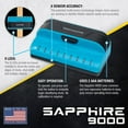 thumbnail image 4 of Sapphire 9000 Stud Finder, 4 of 6