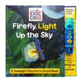 thumbnail image 1 of Glow Flashlight Adventure Book Eric Carle Firefly Light Up the Sky by Eric Carle, Hardcover, 1 of 3