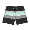 thumbnail image 9 of Member's Mark Boys Resort Swim Trunk, 9 of 14