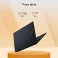thumbnail image 4 of ASUS Vivobook 18” WUXGA 144Hz Laptop | AMD Ryzen 7 | 32GB RAM | 1TB SSD | 2-Year Warranty, 4 of 9