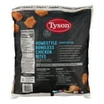 thumbnail image 2 of Tyson® Homestyle Boneless Chicken Bites, Frozen (4 lb.), 2 of 2
