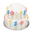 thumbnail image 1 of Member's Mark Blooming Flowers Two-Tier Cake, 1 of 1