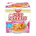thumbnail image 1 of Nissin Shrimp Cup Noodles (12 pk.), 1 of 4