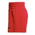 thumbnail image 2 of Champion NCAA Texas Tech Red Raiders Women's Shorts, 2 of 7