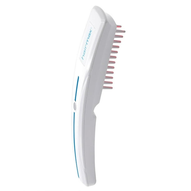 Hairmax Pro 12 LaserComb Hair Growth Bundle - Samsclub.com