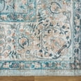 thumbnail image 4 of Draper James Meadow Area Rug, 6'6" x 9', Assorted Designs, 4 of 6