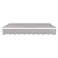 thumbnail image 3 of Awntech Destin Manual Retractable Awning, Choose Size, 3 of 7