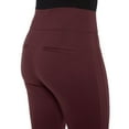 thumbnail image 7 of Express Women's Ponte Pant, 7 of 9
