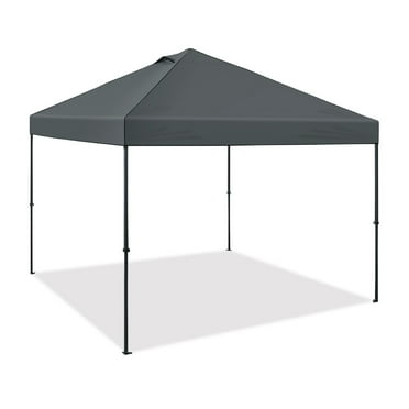 Member's Mark 10'x10' Instant Canopy EasyLift Technology
