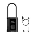 thumbnail image 1 of HOTO AIR PUMP XT,  15.75 inch high pressure hose,  5 modes high-speed inflator, 1 of 9