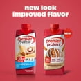thumbnail image 4 of Premier Protein 30g High Protein Shake, Cinnamon Roll 11 fl. oz., 15 pk., 4 of 7