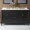 thumbnail image 2 of OVE Decors Salisbury Freestanding Bathroom Vanity 42" or 60" Sizes, 2 of 13