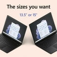 thumbnail image 4 of Microsoft Surface Laptop 5 - 13.5” PixelSense Touchscreen Display | Intel Core i5 | 8GB RAM | 512GB SSD, 4 of 7