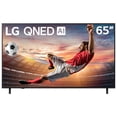 thumbnail image 1 of LG 65" Class 82 Series QNED Smart TV, 1 of 18