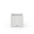 thumbnail image 7 of POLYWOOD Gulf Shores Planter, Choose Size, 7 of 9